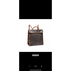 Goyard backpack